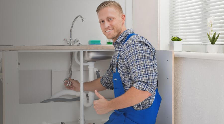 Professional bathroom faucet installation in Albion, IA